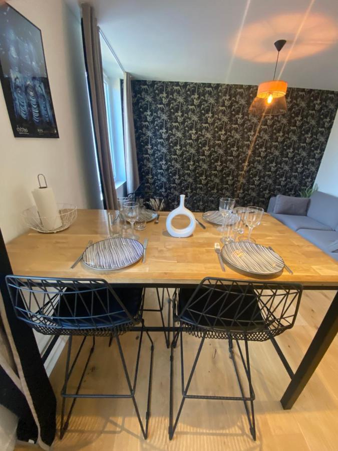 אמיינס White House Dhavernas - Free Parking - Proche Centre מראה חיצוני תמונה