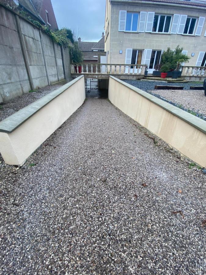 אמיינס White House Dhavernas - Free Parking - Proche Centre מראה חיצוני תמונה
