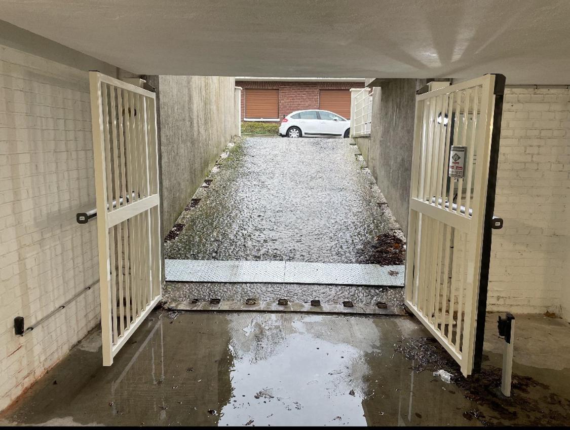 אמיינס White House Dhavernas - Free Parking - Proche Centre מראה חיצוני תמונה