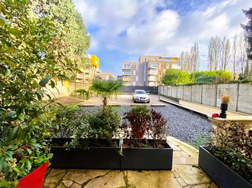 אמיינס White House Dhavernas - Free Parking - Proche Centre מראה חיצוני תמונה