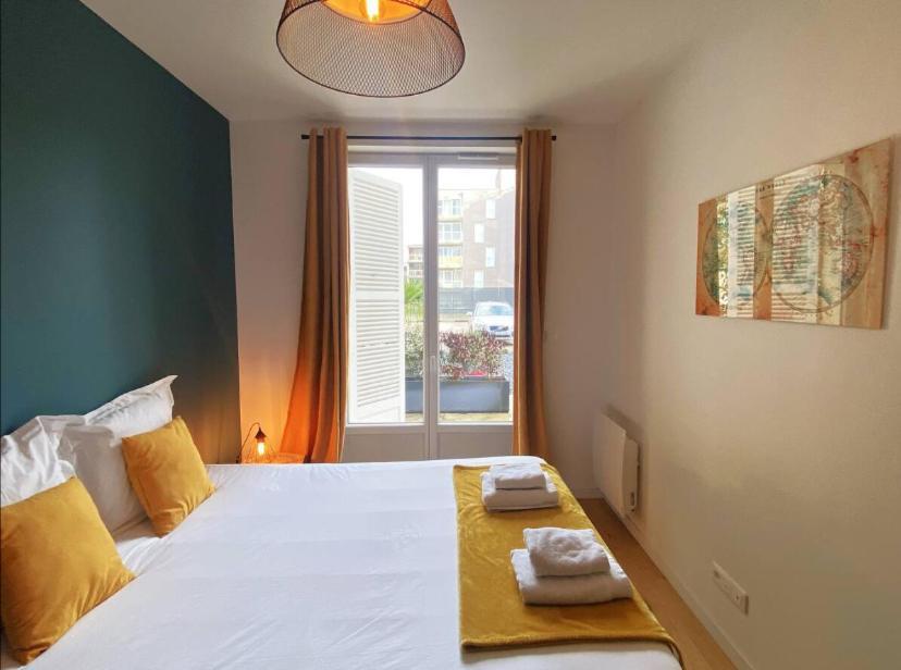 אמיינס White House Dhavernas - Free Parking - Proche Centre מראה חיצוני תמונה